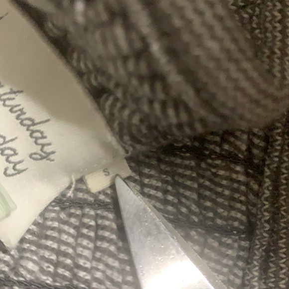 Saturday Sunday | Women’s Sleeveless Dress S I373 - Picture 10 of 10